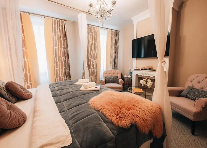 Hotel Telc Hotel
