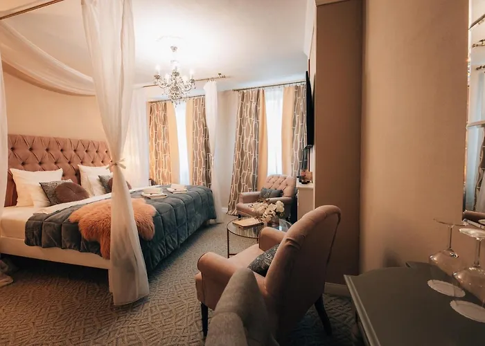 Hotel Telc Telč