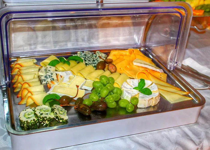 Hotel Hotel Telc Telc