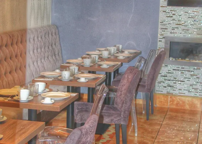 Hotel Telc 4* Telč