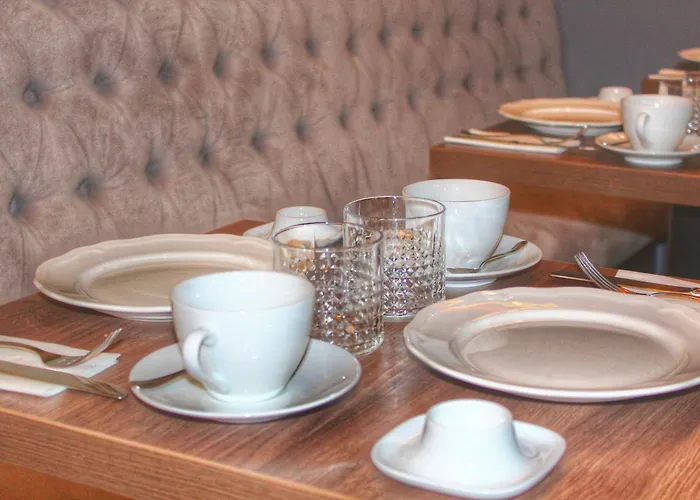 Hotel Telc Hotel 4*