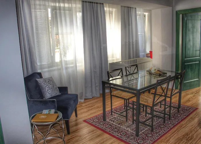 Hotel Hotel Telc Telc