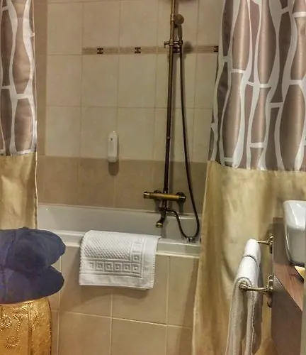 Hotel Telc Hotell Telč