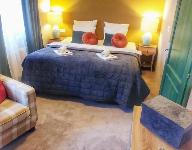 Hotel Hotel Telc