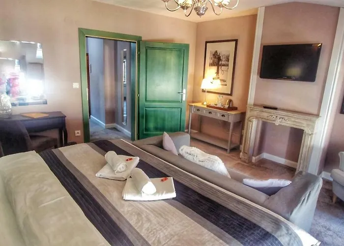 Hotel Telc Hotel Telc