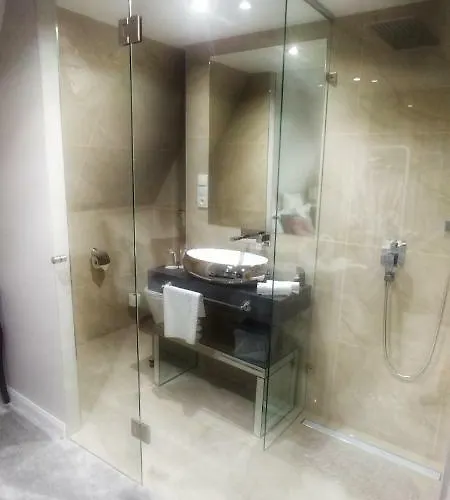 Hotel Telc Hotell Telč