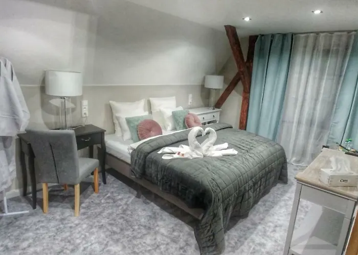 Hotel Telc Hotell
