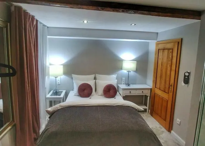 Hotel Telč Hotel 4*