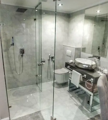 Hotel Telc 4*
