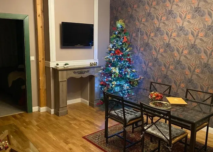 Hotell Hotel Telc 4*