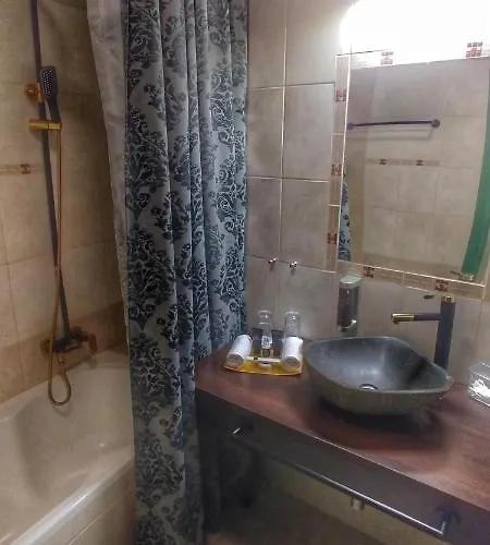 Hotel Hotel Telc Telc