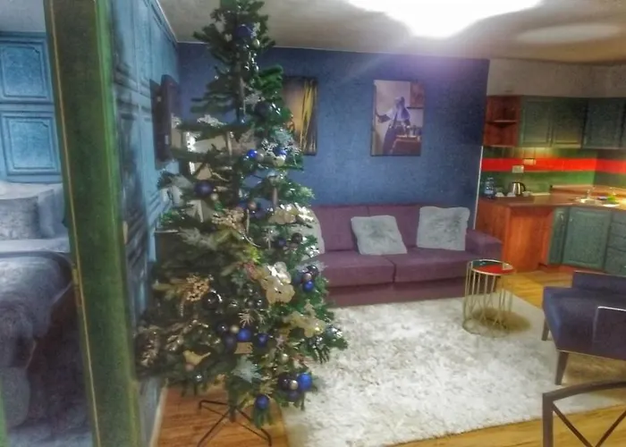 Hotell Hotel Telc Telč