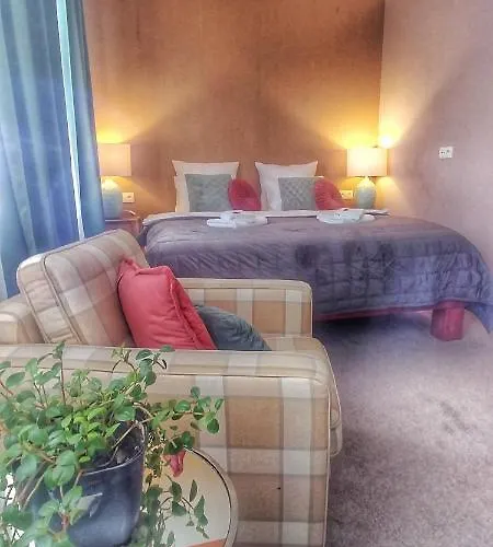 Hotel Telc 4* Telč