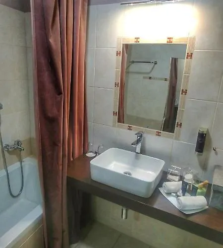 Hotel Telc Hotel Telc