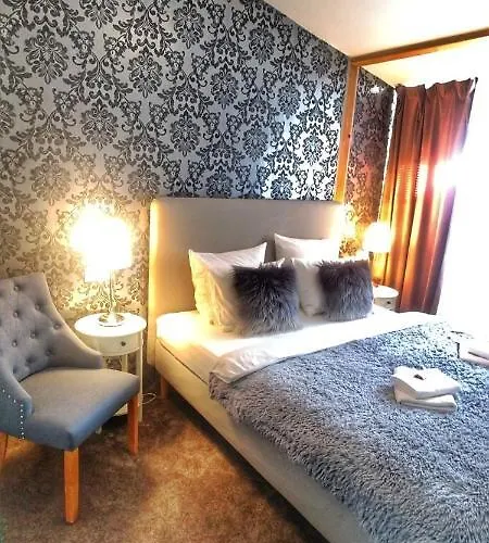 Hotel Telc Telč