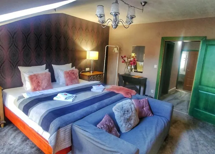 Hotel Telc